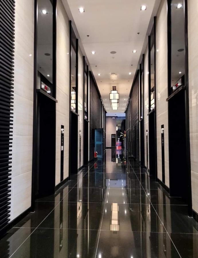Marivic'S Place At Air Residences Makati Маніла Екстер'єр фото